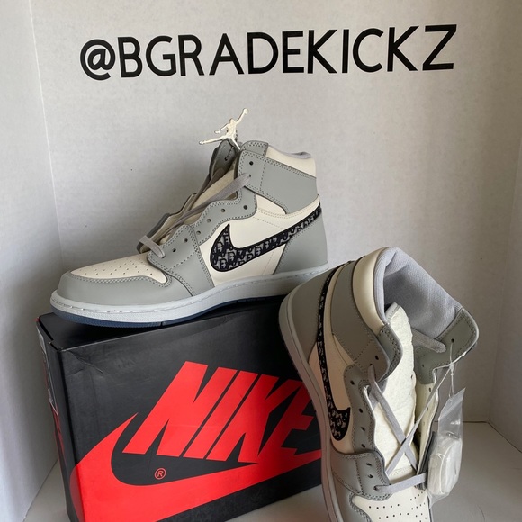 bgradekickz
